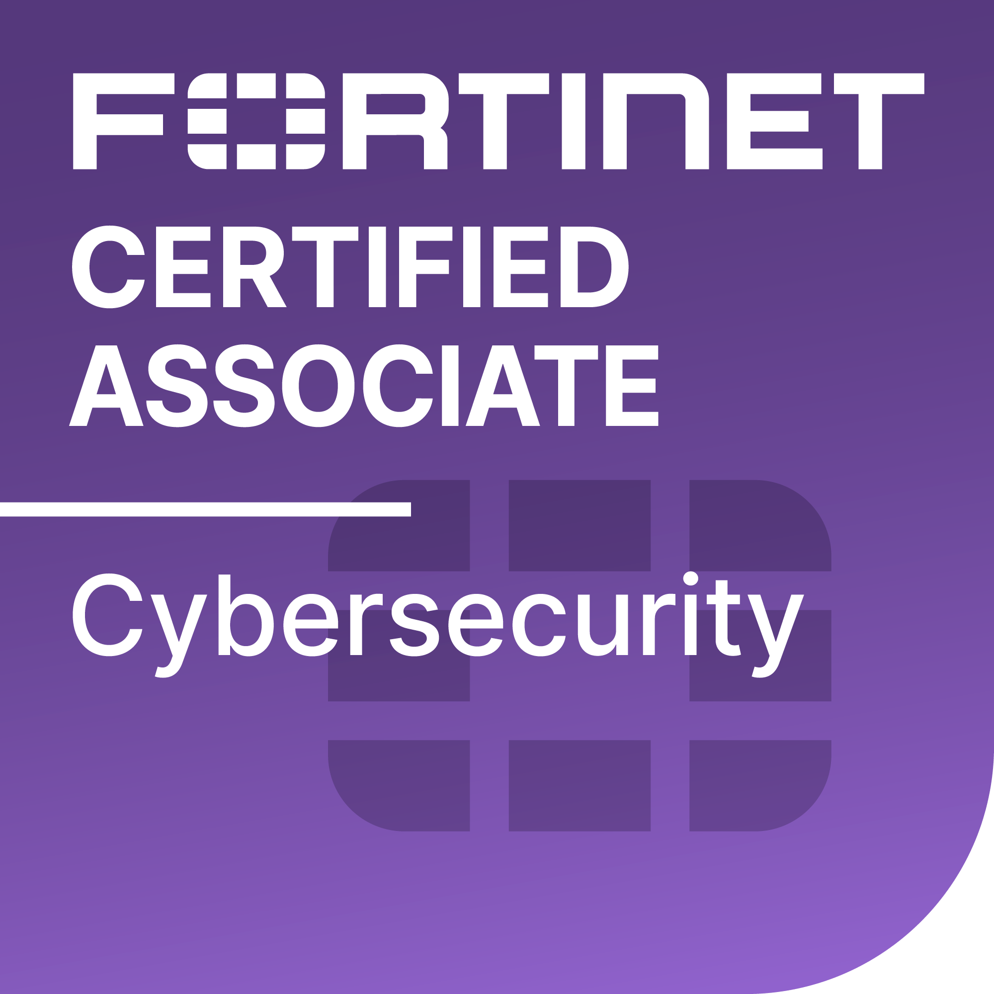 Fortinet-FCA