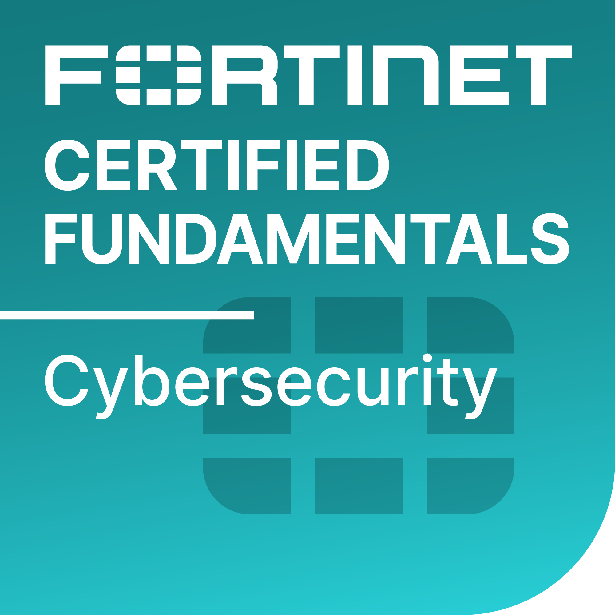 Fortinet-FCF